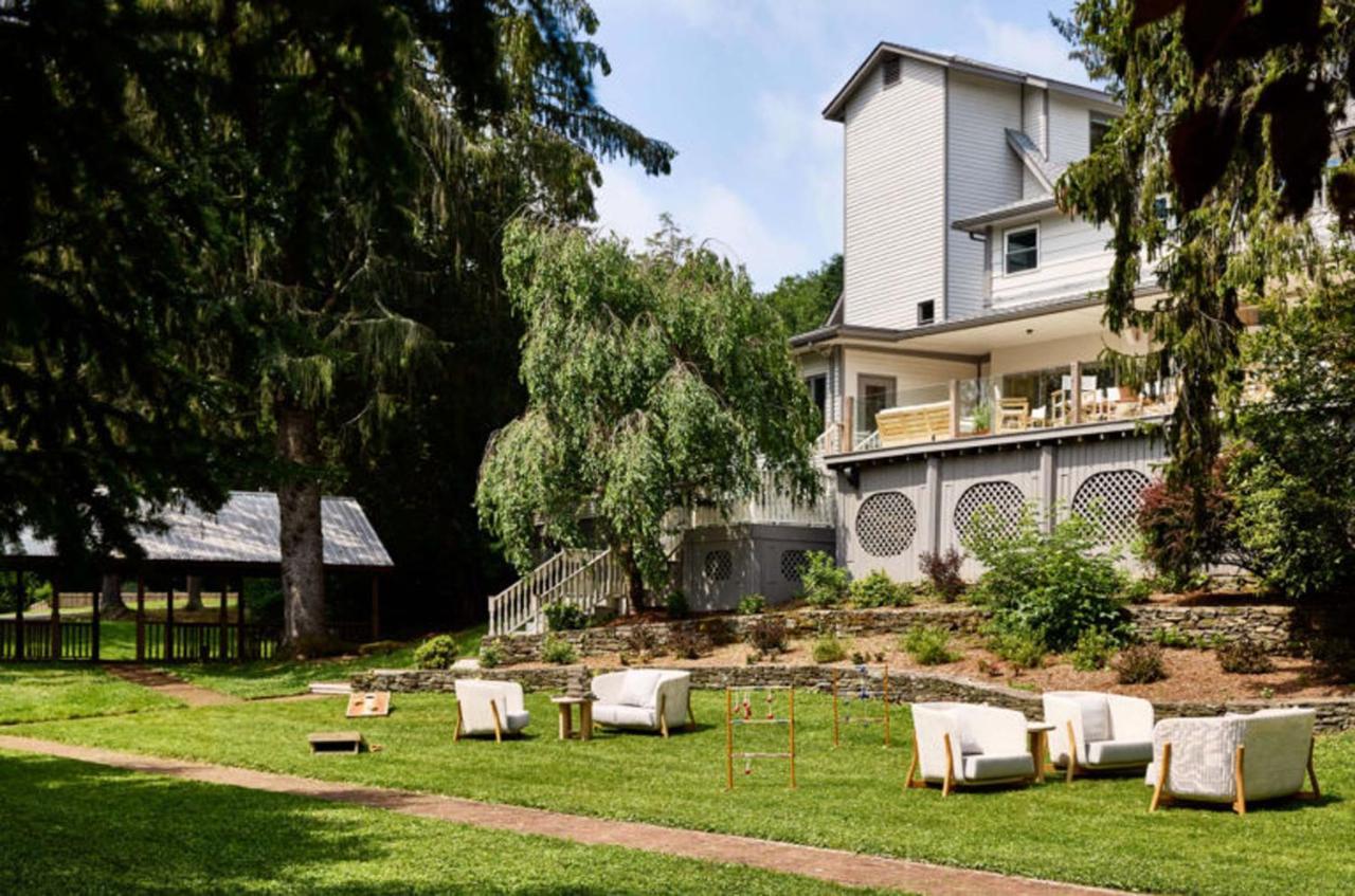 Callicoon Hills Callicoon Center Ngoại thất bức ảnh