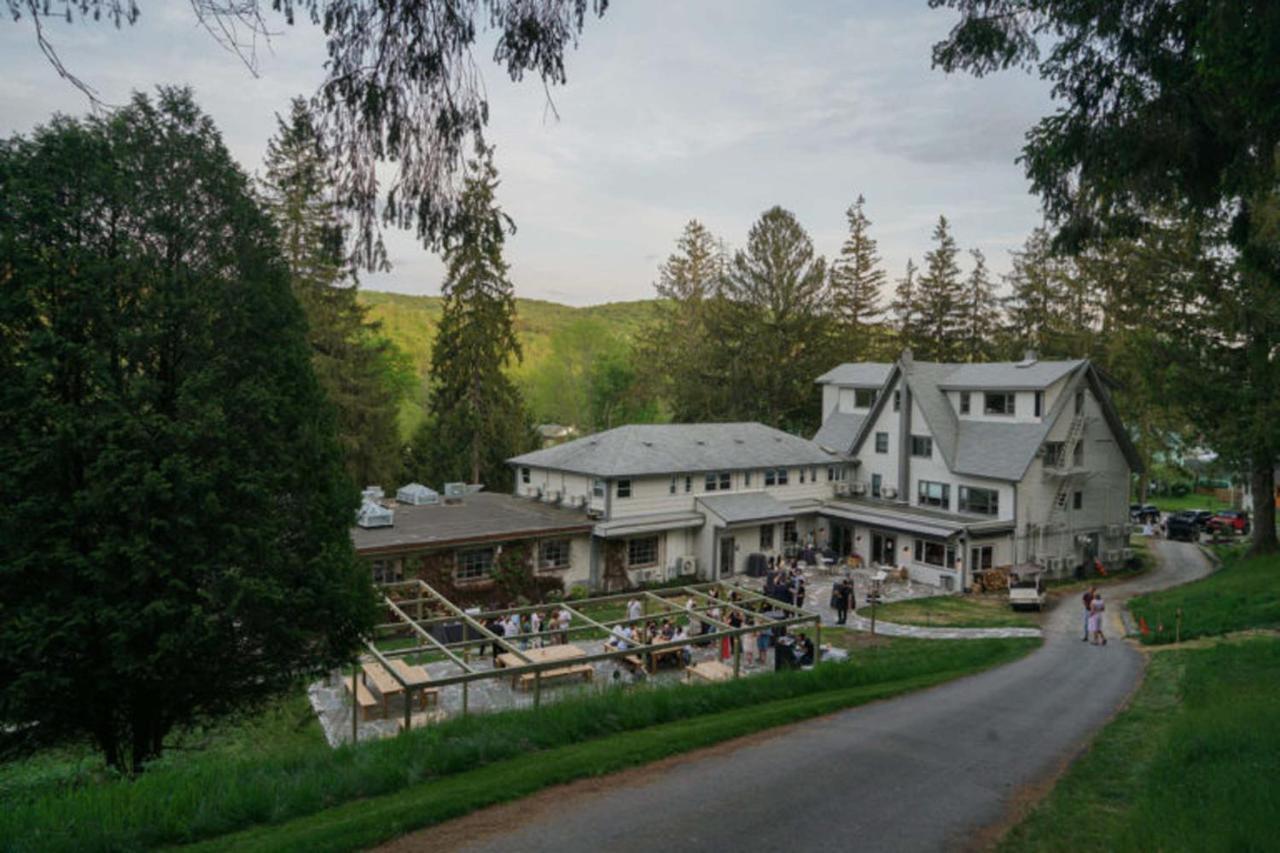 Callicoon Hills Callicoon Center Ngoại thất bức ảnh
