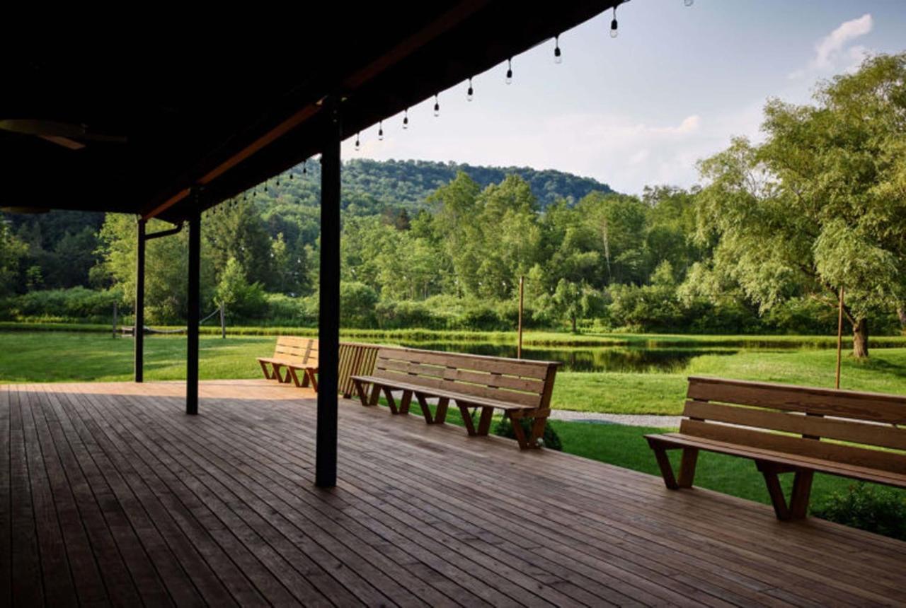 Callicoon Hills Callicoon Center Ngoại thất bức ảnh