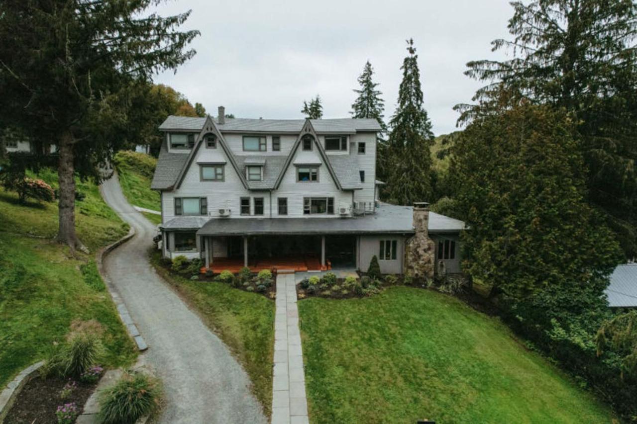 Callicoon Hills Callicoon Center Ngoại thất bức ảnh